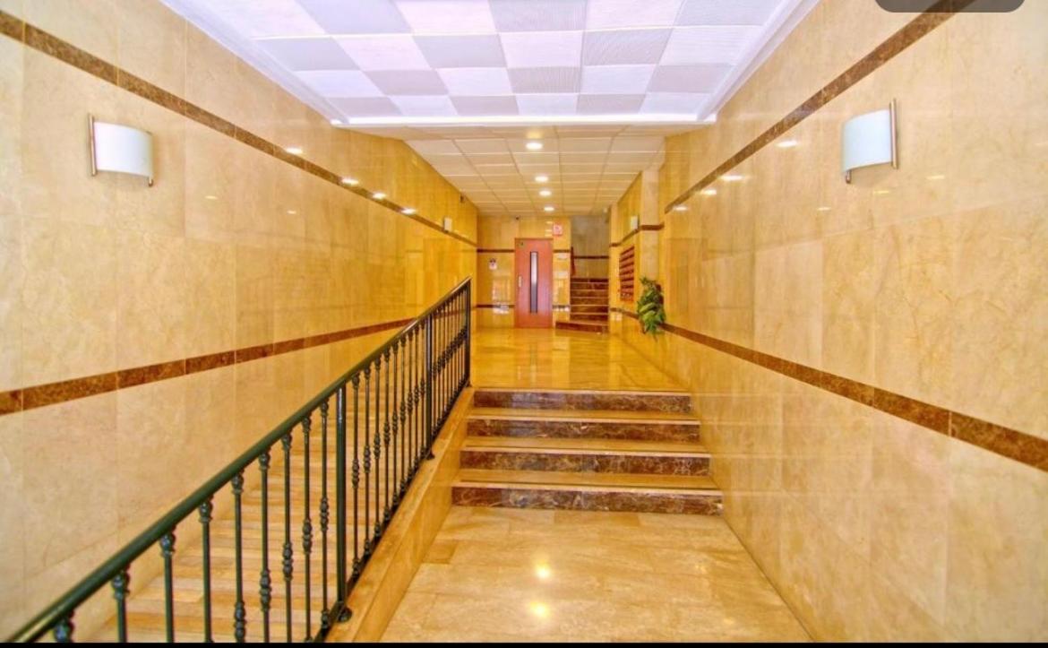 Low cost room Malaga Málaga Exterior foto